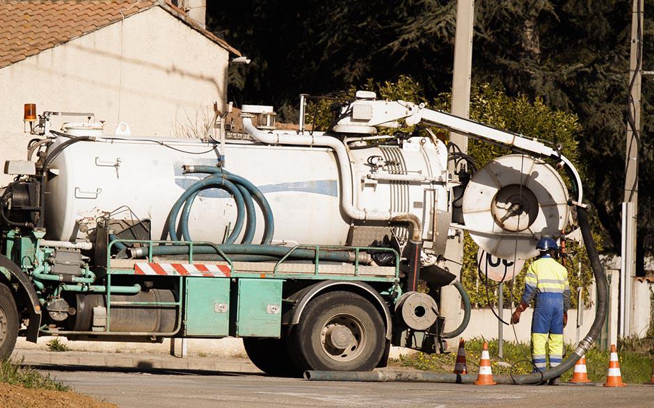 cout débouchage canalisation Viry-Châtillon