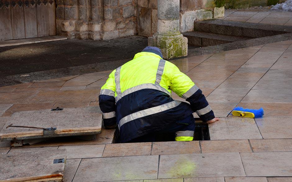 débouchage égouts Le Perreux-sur-Marne