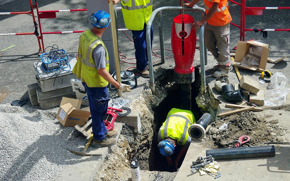 déboucher les wc Éragny