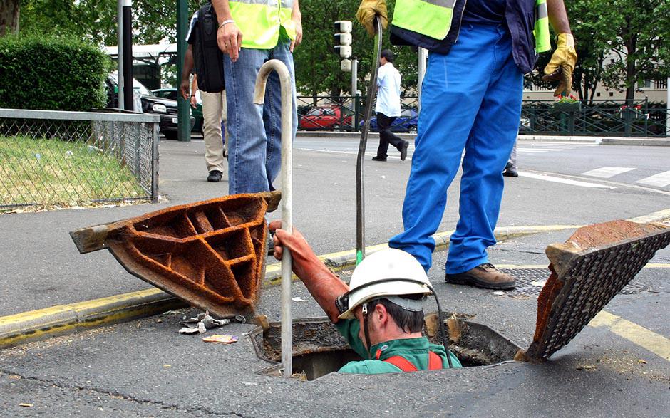 déboucher les wc Éragny